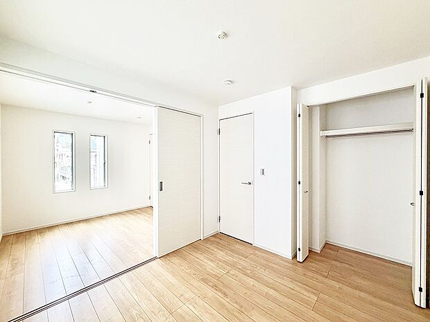 ■快適な環境で、日常の疲れを癒せる空間