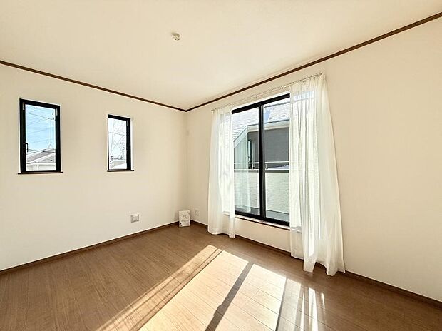 ■家具をうまく配置すれば広々とした空間を使い動きやすく、リラックスした時間が過ごせます