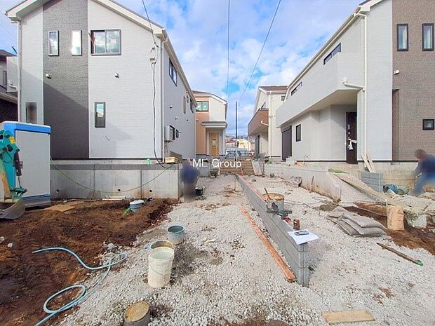 ■暮らしを豊かにする充実した仕様設備で快適に