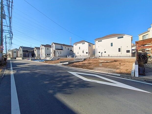 ■この道を歩けば、毎日が少し特別になる