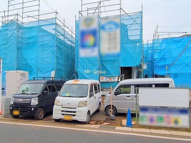 ■新しい暮らしが始まる場所で、家族の絆を深める