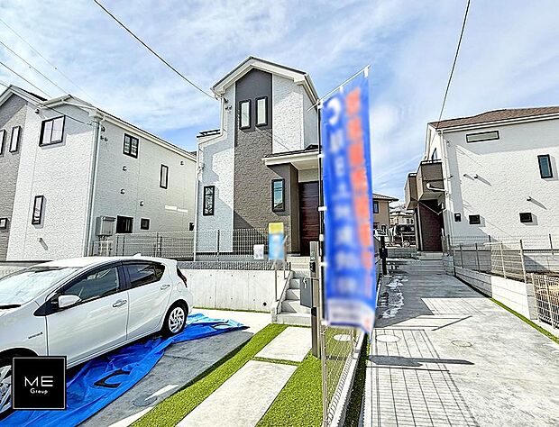 ■暮らしを豊かにする充実した仕様設備で快適に