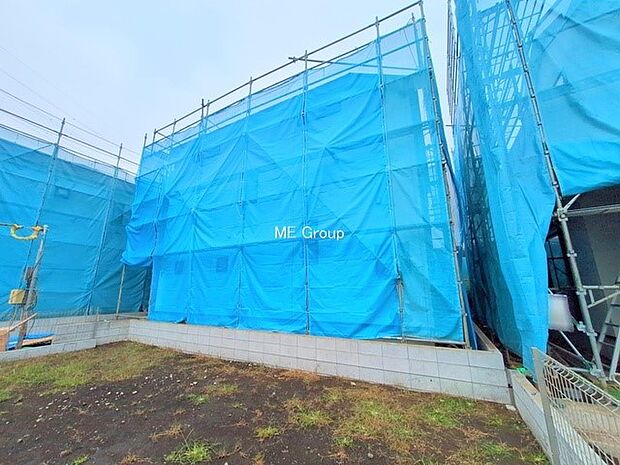 ■新しい暮らしが始まる場所で、家族の絆を深める