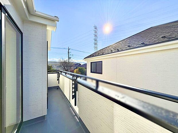 ■ 朝のコーヒーや夜の星空を楽しむ、癒しの場所