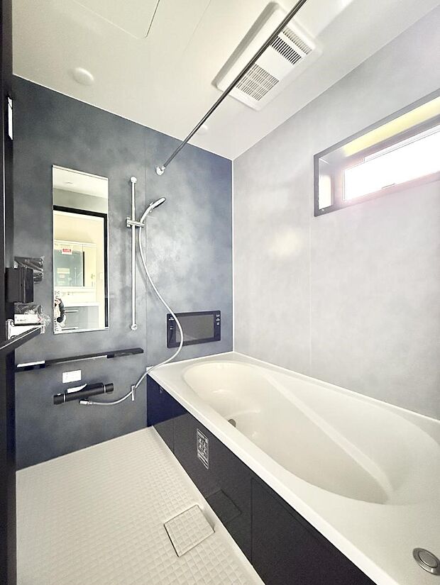 ■一日の疲れを癒す、心落ち着く空間です