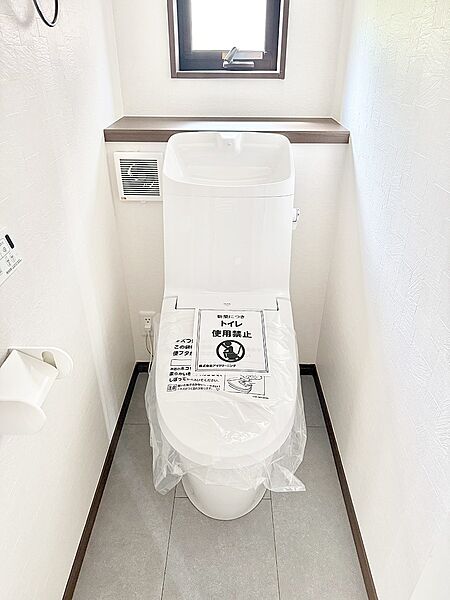 ■毎日使う場所だからこそ、清潔感溢れる空間