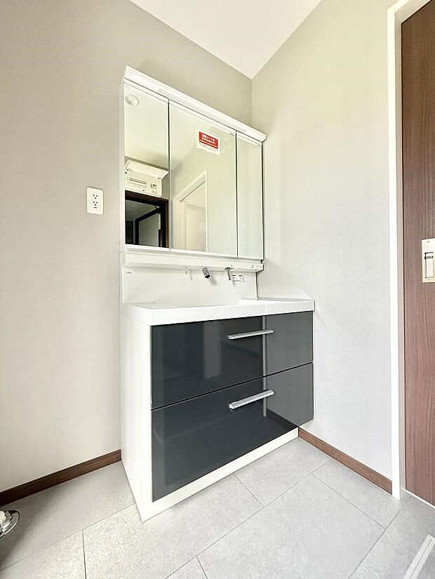 ■清潔感があり、気持ちよく使えます