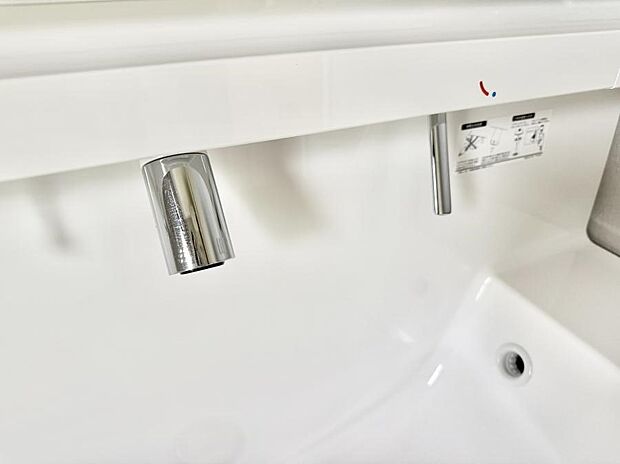 ■手洗いや顔を洗う時も快適に使える便利なシャワー