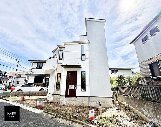 ■家族みんなが笑顔で過ごせる、安心感のある住まい