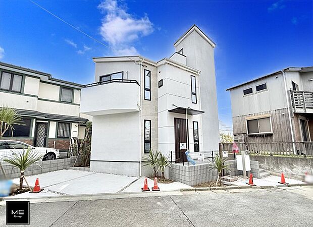 ■家族みんなが笑顔で過ごせる、安心感のある住まい