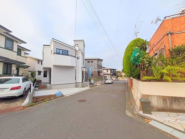 ■新しい時代の息吹を感じる、心地よい環境