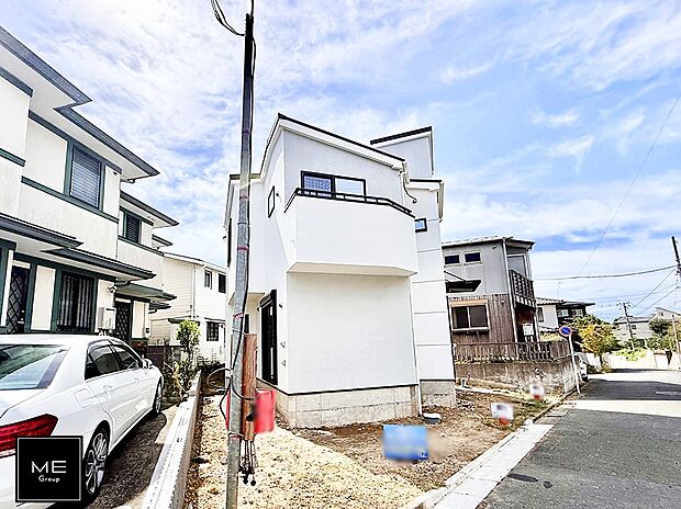 ■暮らしを彩る充実した設備仕様が備わった住まい