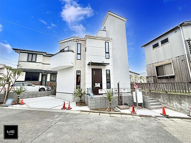 ■暮らしを彩る充実した設備仕様が備わった住まい