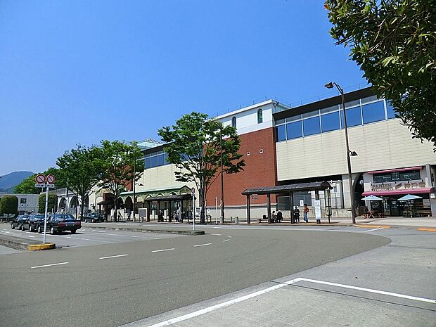 その他環境写真 1400m JR武蔵五日市駅