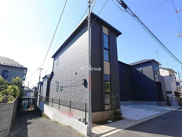 ■家族みんなが笑顔で過ごせる、安心感のある住まい