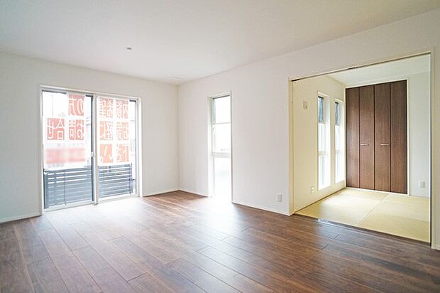 ■自然と会話が生まれる、心地よいひととき