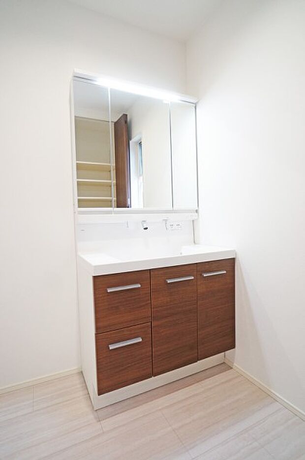 ■清潔感があり、気持ちよく使えます