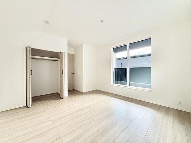 ■プライベート空間として静かで落ち着いた環境を提供してくれます