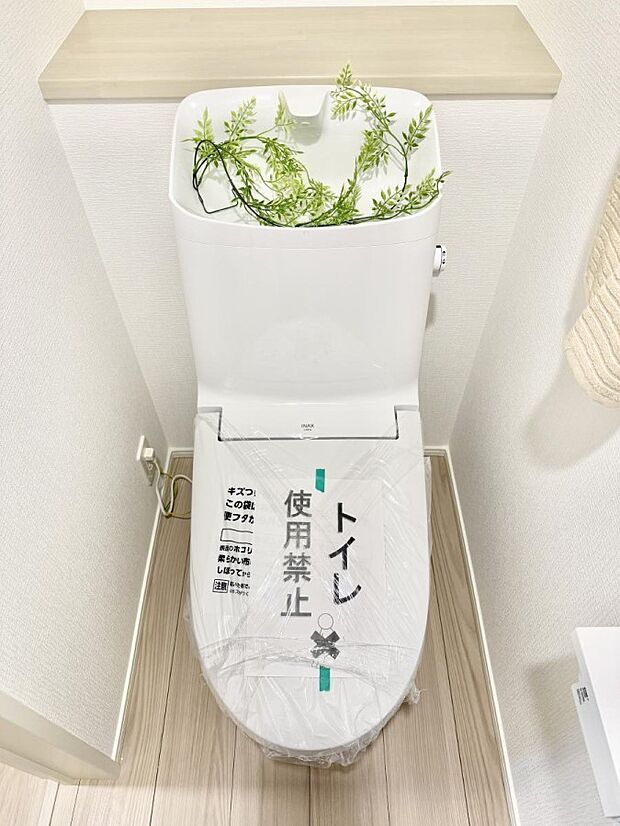 ■毎日使う場所だからこそ、清潔感溢れる空間