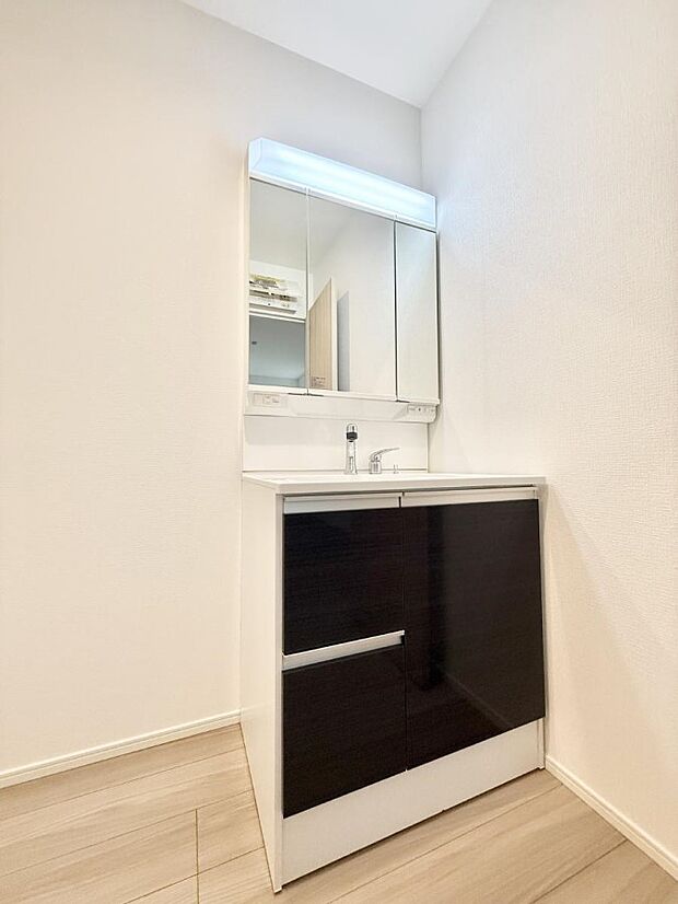 ■家族みんなが使いやすい配置です