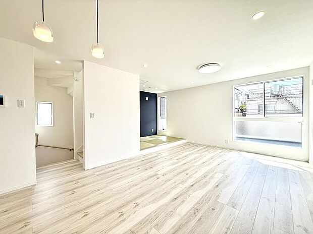 ■大切な人と過ごす、あたたかいひととき