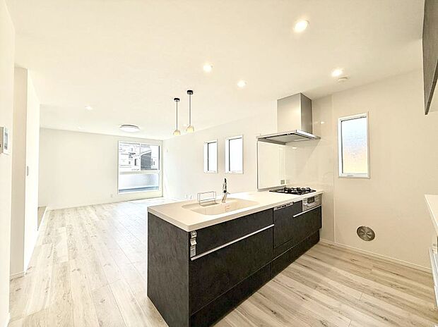 ■家族とつながる、コミュニケーションの場