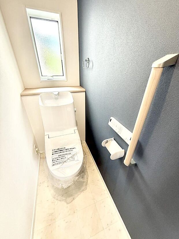 ■使いやすさと清潔感にこだわった空間