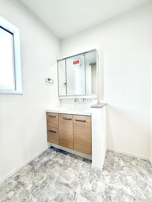 ■家族みんなが使いやすい配置です