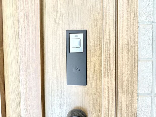 ■手軽にロック解除できますね