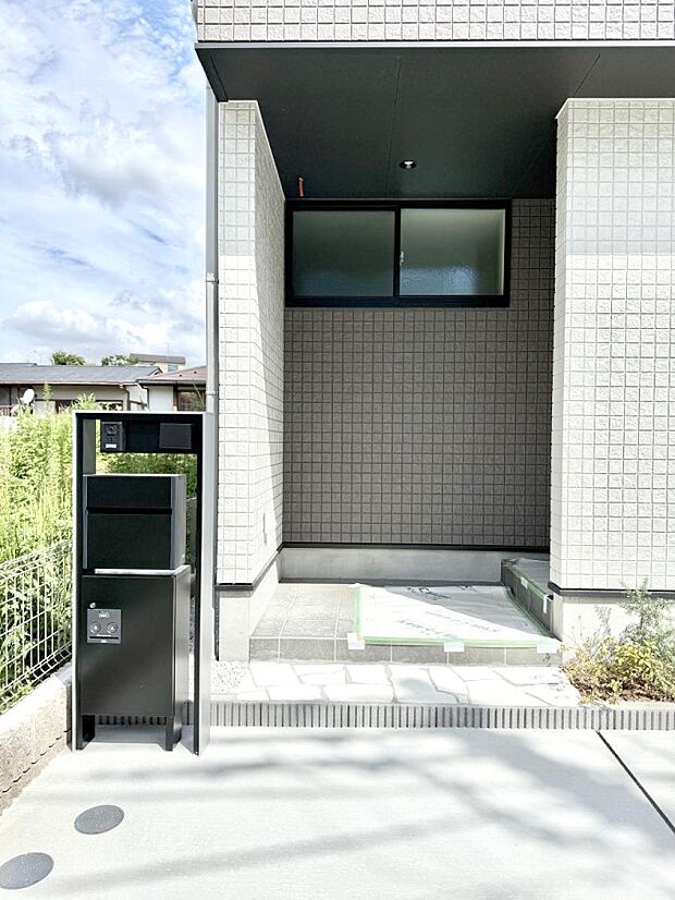 ■暮らしを彩る充実した設備仕様が備わった住まい