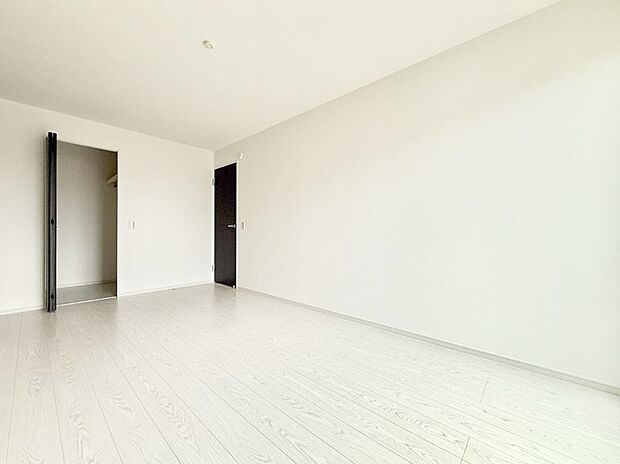 ■快適な環境で、日常の疲れを癒せる空間