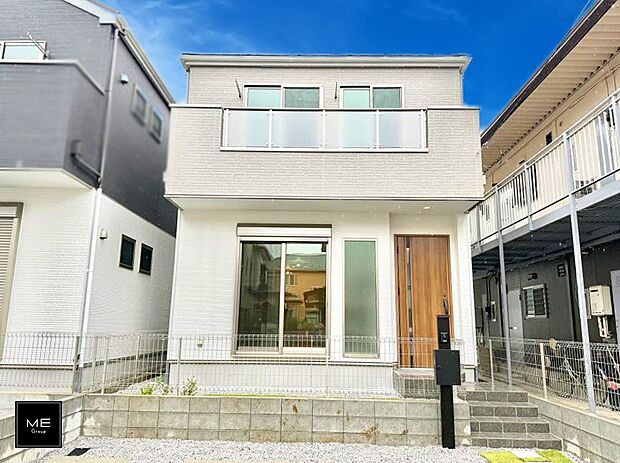 ■新しい暮らしが始まる場所で、家族の絆を深める