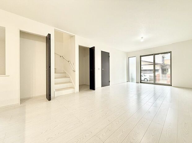 ■ふとした瞬間に幸せを感じる、心地よい場所