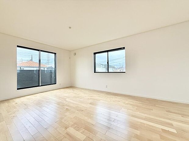 ■お気に入りの場所で、のんびりとした時間を