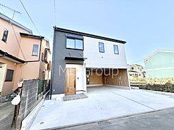 神奈川県相模原市緑区東橋本４丁目