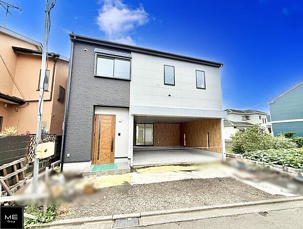 ■暮らしを彩る充実した設備仕様が備わった住まい