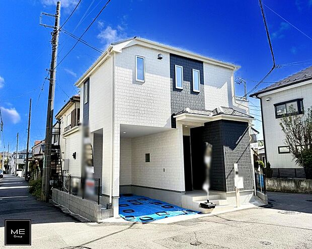 ■新しい暮らしが始まる場所で、家族の絆を深める