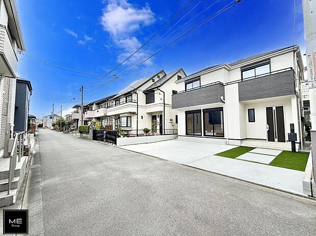 ■家族とのお出かけが楽しくなる環境です