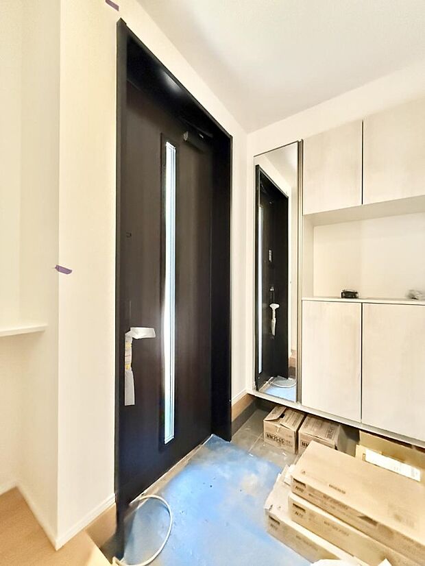 ■ 家族やゲストをやさしく迎える、心地よい空間