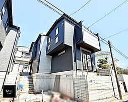 神奈川県川崎市麻生区多摩美１丁目