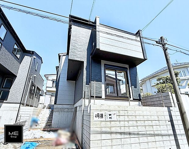 ■家族みんなが笑顔で過ごせる、安心感のある住まい