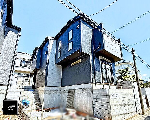 ■家族みんなが笑顔で過ごせる、安心感のある住まい