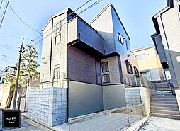 神奈川県川崎市麻生区多摩美１丁目