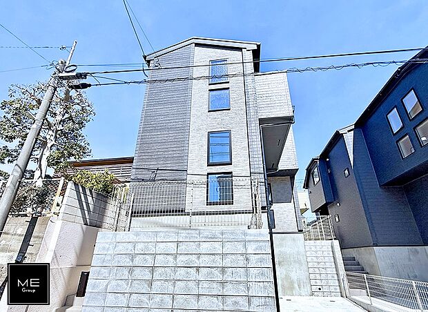 ■家族みんなが笑顔で過ごせる、安心感のある住まい