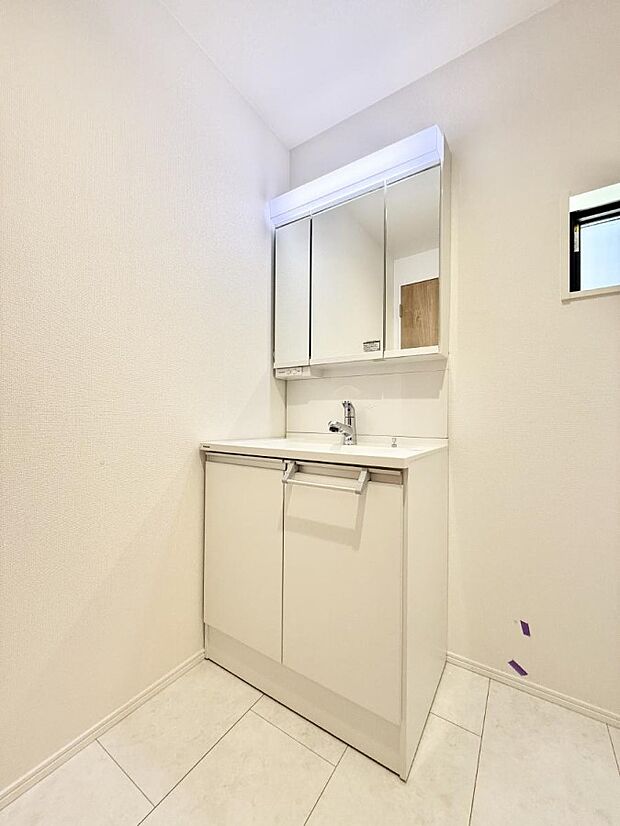 ■家族みんなが使いやすい配置です