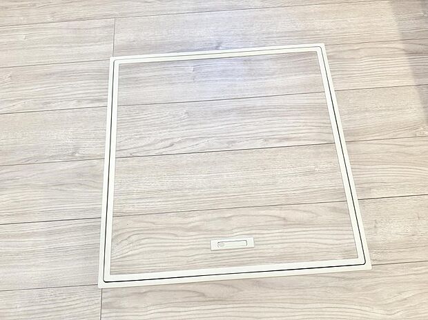 ■季節物など簡単に収納でき便利