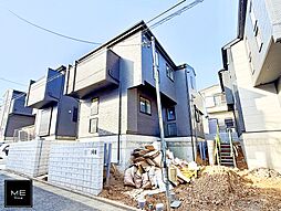 神奈川県川崎市麻生区多摩美１丁目