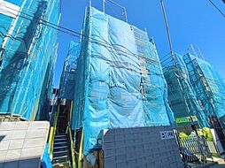 神奈川県川崎市麻生区多摩美１丁目