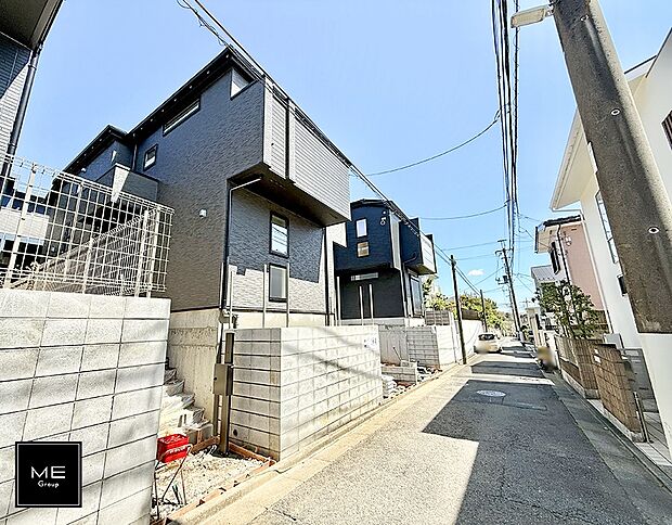 ■優雅なラインが、毎日を引き立てます