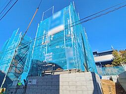 神奈川県川崎市麻生区多摩美１丁目